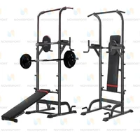 Стойка силовая DFC Power Tower G005 553508646