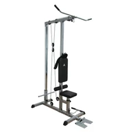 Тренажер тяга сверху/снизу DFC HOMEGYM HM019 (2 короба) 1279959273