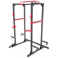 Силовая рама DFC Fitness Reality 2824X 1728900240