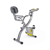 Велотренажер X-Bike DFC MBB LS-623-S 875009782