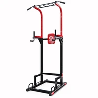 Турник-брусья DFC Power Tower G-MELKIN 1296004221