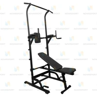 Стойка силовая DFC Power Tower G004 284283516