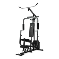Силовой комплекс DFC HomeGym D7010 531664135