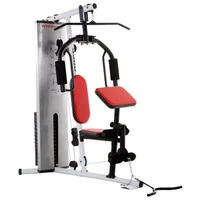 Мультистанция Weider 4500 Pro(состоит из 4 коробок) 721672864
