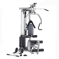 Силовой комплекс Body Craft GL Gym (868F) (2 короба плюс 3 груза) 126598911