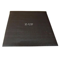 Коврик Z-UP под инверсионные столы, 130х90х0,9см 702786124