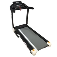 Беговая дорожка DFC SILUET FITNESS T0005S 441250063