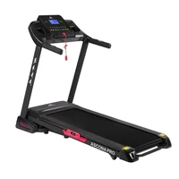 Беговая дорожка DFC ASCONA Pro T640 1040301175