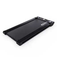 Беговая дорожка DFC YMCLUB T-LA1001BK 1049846235