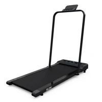 Беговая дорожка DFC SLIM черный T-SL/2B 1396622937