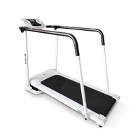 Беговая дорожка DFC AVALON для реабилитации, белая T185W 433416652