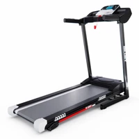 Беговая дорожка DFC SILUET FITNESS T0003S 1914546244