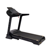 Беговая дорожка DFC SANTANA Pro T757 979996517