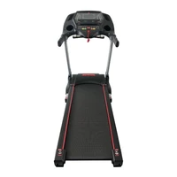 Беговая дорожка DFC SINTRA Red T760R 833311891