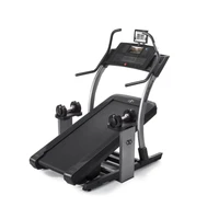 Беговая дорожка NordicTrack Incline Trainer X9i new 2138634520