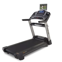 Беговая дорожка электр. NordicTrack Elite 5000, к/пояс Polar + 15" HDTV 1551619113