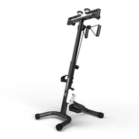 Велотренажер двойной DFC B810W dual bike 429837599
