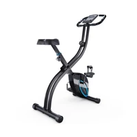 Велотренажер X-Bike DFC LONTEC BU3328RS 806340499
