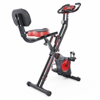 Велотренажер X-Bike DFC PLENY CF-917FM 786497894
