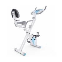 Велотренажер X-Bike DFC LEXPA YA-150 1530384033