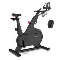 Велотренажер DFC Yesoul Smart M1 BLACK с пульсометром 1275136488