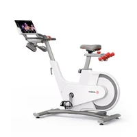 Велотренажер YESOUL Smart Spinning bike V1 белый 928520679