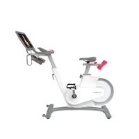 Велотренажер YESOUL Smart Spinning bike V1 PLUSE белый 1349720772