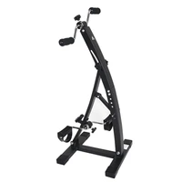 Велотренажер двойной DFC B804 dual bike 135897775