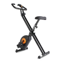 Велотренажер X-Bike DFC LEXPA 400807325