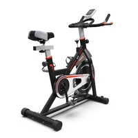 Спин-байк DFC Racing Bike HOMCOM A90 1663078450