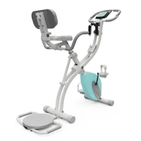 Велотренажер X-Bike DFC DV995019C03 1337260338