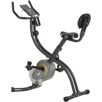Велотренажер X-Bike DFC HOMCOM 1787401176