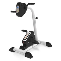 Велотренажер двойной электропривод DFC B830 Dual Bike 934598264