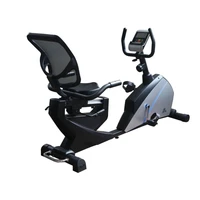 Велотренажер DFC B8729R горизон. магн. 1307122589