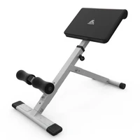 Гиперэкстензия DFC Homegym SJ1006W белый 969826492