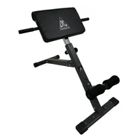 Гиперэкстензия DFC Homegym SJ1007 1743753124