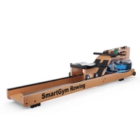Гребной тренажер DFC SmartGym WR-02 425944677