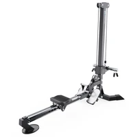 Силовой гребной тренажёр STEELVER SV9204 1956366994