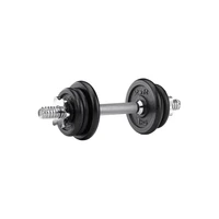 Гантель разборная чугунная в коробке STARFIT DB-715 5 кг. 1422591898