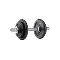 Гантель разборная чугунная в коробке STARFIT DB-715 8 кг. 1155421369