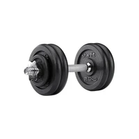 Гантель разборная обрезиненная в коробке STARFIT DB-715 ,12 кг 473443857
