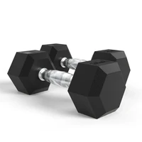 Гантели DFC гексаг.обрез. 20кг (пара) DB001-20 811294726
