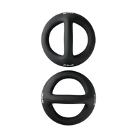 Гантели-упоры для отжиманий STARFIT DB-801 2,5 кг, черный 1941381429