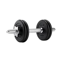 Гантель разборная обрезиненная в коробке STARFIT DB-716 3 кг. 302079254