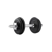 Гантель разборная обрезиненная в коробке STARFIT DB-716 4 кг. 772143045