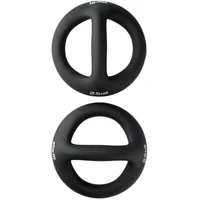 Гантели-упоры для отжиманий STARFIT DB-801 2,5 кг, черный, пара 865524598