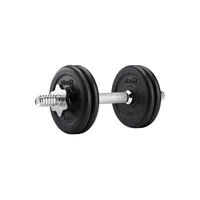 Гантель разборная обрезиненная в коробке STARFIT DB-716 5 кг. 1136889079