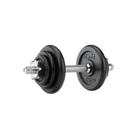 Гантель разборная чугунная в коробке STARFIT DB-715 9 кг. 322352685