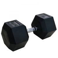 Гантели DFC гексаг.обрез. 50кг (пара) DB001-50 935254671