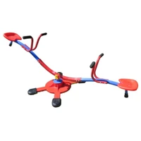 Качели-весы/карусель SEESAW DFC SE-06 941612049